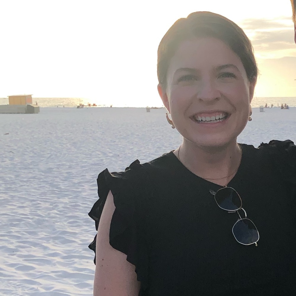 Meet your Posher, Emma